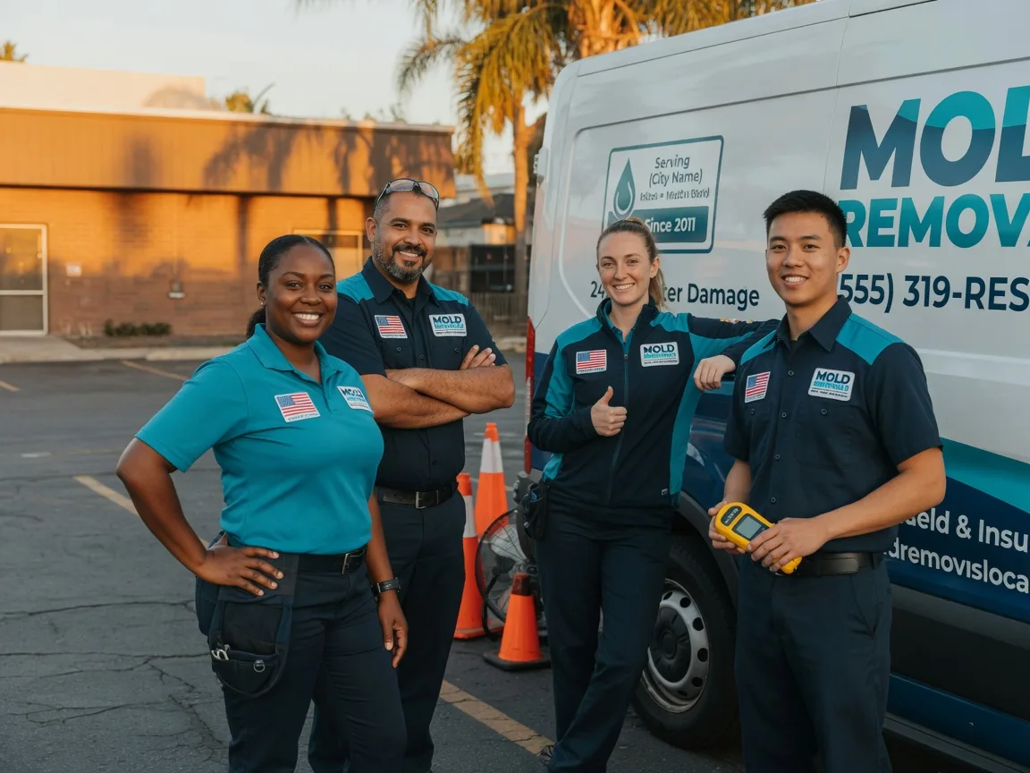 Water Damage Restoration company in Woodridge, NY